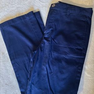 Cat & Jack uniform pants